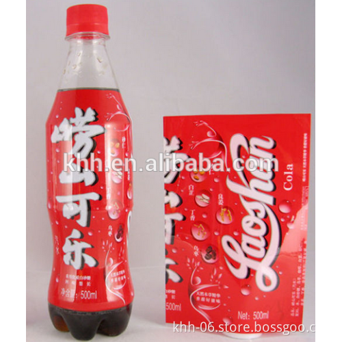 Factory Wholesales Customize Bottle Shrink Wrap Cap